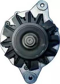 HC-Parts JA674IR - Генератор www.autospares.lv