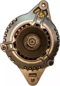 HC-Parts JA670IR - Alternator www.autospares.lv