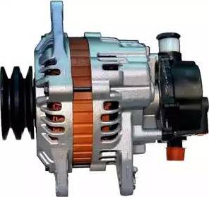 HC-Parts JA1419IR - Alternator www.autospares.lv