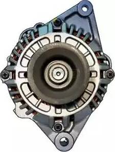 HC-Parts JA1419IR - Alternator www.autospares.lv