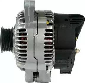 HC-Parts JA1599IR - Ģenerators www.autospares.lv