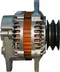 HC-Parts JA1530IR - Alternator www.autospares.lv