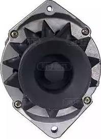 HC-Parts JA1525IR - Генератор www.autospares.lv