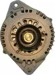 HC-Parts JA1901IR - Alternator www.autospares.lv