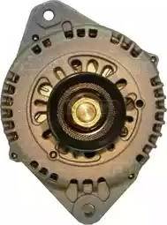 HC-Parts JA1521IR - Alternator www.autospares.lv