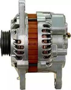 HC-Parts JA1523IR - Alternator www.autospares.lv