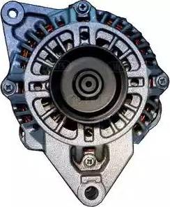 HC-Parts JA1180IR - Alternator www.autospares.lv