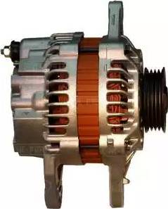 HC-Parts JA1181IR - Alternator www.autospares.lv