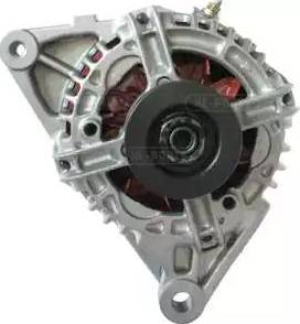 HC-Parts JA1894IR - Генератор www.autospares.lv