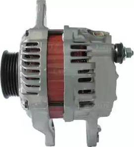 HC-Parts JA1895IR - Alternator www.autospares.lv