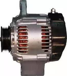 HC-Parts JA1293IR - Alternator www.autospares.lv