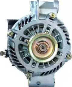 HC-Parts JA1598 - Alternator www.autospares.lv