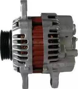 HC-Parts JA1715IR - Alternator www.autospares.lv