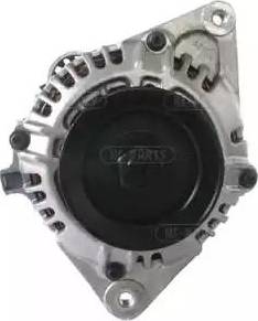 HC-Parts JA1711IR - Генератор www.autospares.lv