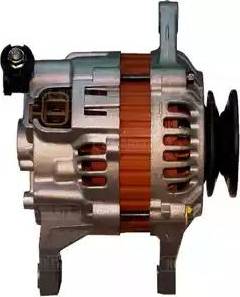 HC-Parts JA805IR - Alternator www.autospares.lv