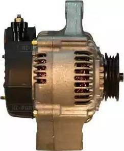 HC-Parts JA753IR - Генератор www.autospares.lv