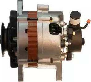 HC-Parts JA769IR - Alternator www.autospares.lv