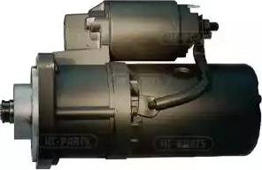 HC-Parts JS915 - Starteris www.autospares.lv