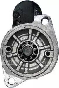 HC-Parts JS939 - Starter www.autospares.lv