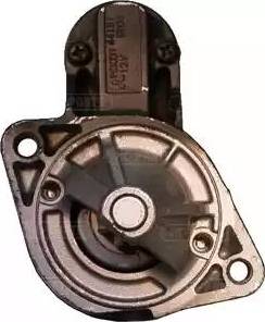 HC-Parts JS925 - Starter www.autospares.lv