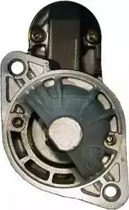 HC-Parts JS922 - Starter www.autospares.lv