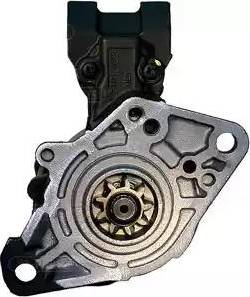 HC-Parts JS553 - Starteris www.autospares.lv