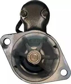 HC-Parts JS557 - Starteris www.autospares.lv