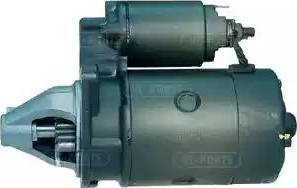 HC-Parts JS674 - Starter www.autospares.lv