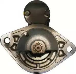 HC-Parts JS1091 - Starteris www.autospares.lv