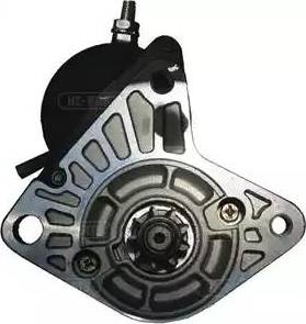 HC-Parts JS1084 - Starter www.autospares.lv