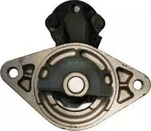 HC-Parts JS1023 - Starter www.autospares.lv