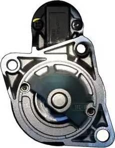 HC-Parts JS1146 - Стартер www.autospares.lv