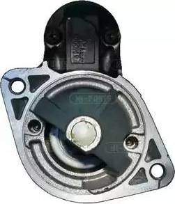 HC-Parts JS1139 - Starteris autospares.lv