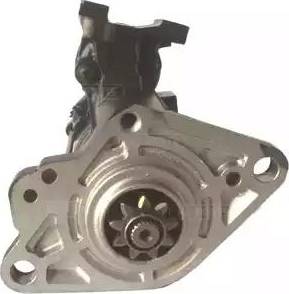 HC-Parts JS1354 - Starteris www.autospares.lv