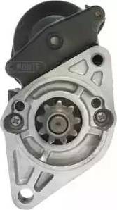 HC-Parts JS1358 - Starteris autospares.lv