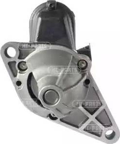 HC-Parts JS1353 - Starteris www.autospares.lv