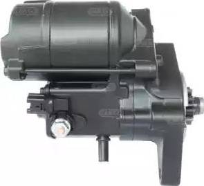 HC-Parts JS1357 - Starter www.autospares.lv