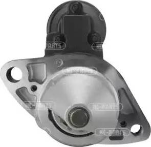 HC-Parts JS1369 - Starteris autospares.lv