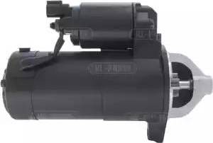 HC-Parts JS1365 - Starter www.autospares.lv