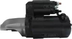 HC-Parts JS1366 - Starter www.autospares.lv