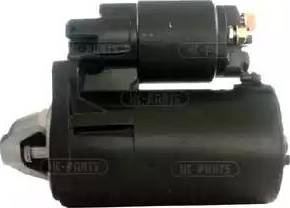 HC-Parts JS1305 - Starteris autospares.lv