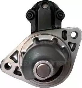 HC-Parts JS1310 - Starteris www.autospares.lv