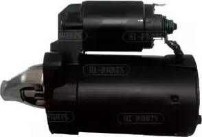 HC-Parts JS1311 - Starteris www.autospares.lv