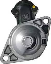 HC-Parts JS1215 - Starter www.autospares.lv