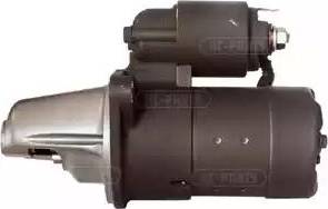 HC-Parts JS1225 - Starter www.autospares.lv