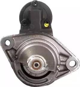 HC-Parts JS1226 - Starteris www.autospares.lv