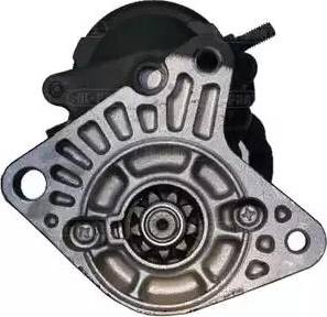 HC-Parts JS894 - Starter www.autospares.lv