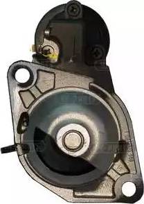 HC-Parts JS305 - Starteris www.autospares.lv