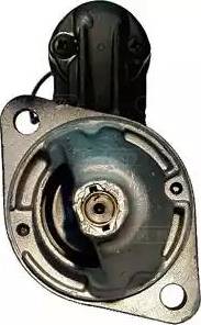 HC-Parts JS336 - Starter www.autospares.lv