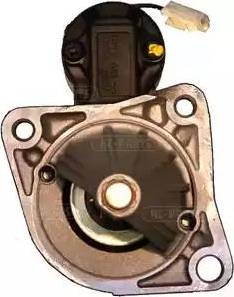 HC-Parts JS325 - Starteris autospares.lv